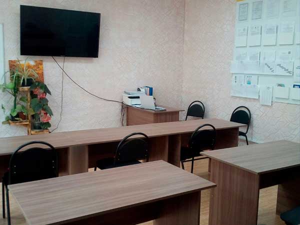 Рынок Богдановский